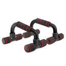 Suporte para flexões em casa,equipamento de ginástica, treinamento de músculos peitorais Suporte para  flexão