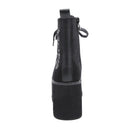Botas Wandinha (Estilo e personalidade)