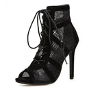 Botas femininas Lady Nani