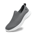 Sapatos Levit, malha respirável e confortável