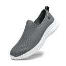 Sapatos Levit, malha respirável e confortável