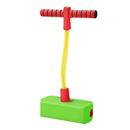 Brinquedo esportivo Stick Jumper( Gaste a "bateria" do seu filho com esse "pula pula")