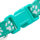 Conjunto com 10 coleiras para Pets de pequeno porte  (Seu pet estiloso com várias cores)