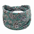 Bandana estilosa  para os cabelos ( Várias estampas )