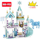 Castelo da princesa , casinha de boneca criativa ( Sua filha vai amar montar esse castelo)