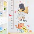Adesivo de parede para decoração de quartos de crianças (Balões, vários temas...)