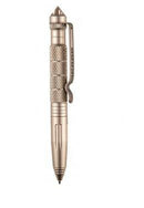 Caneta de autodefesa portátil de aço( Kit de sobrevivência, quebra vidro ,lesionar)