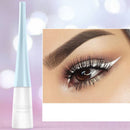Delineadores neon com 12 cores vibrantes