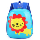Mochilas infantis super heroís e princesas ( Volta as aulas muito mais animada)