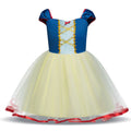 Vestidos infantis vários temas (Sua filha vai amar!!)