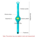 Pulseira repelente  para crianças ( O amor da sua vida mais fofo e  protegido )