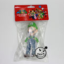 Bonecos colecionáveis Mario Bros, Luigi, Yoshi Donkey Kong