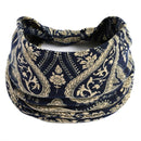 Bandana estilosa  para os cabelos ( Várias estampas )