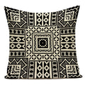 Almofadas estilosas Nordic Simple(Amarela Fronhas Decorativas para Casa)