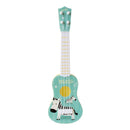 Ukelele infantil, Brinquedos Educativos ( Incentive o taleto musical do seus filhos)