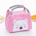 Bolsa impermeável Oxford