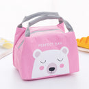 Bolsa impermeável Oxford