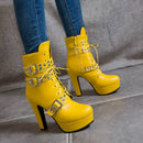 Bota Zog Shoes