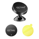 Suporte magnético para telefone celular Suporte GPS para iPhone, android.