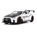 Carro Nissan Skyline Ares GTR R34 ( Velozes e Furiosos)