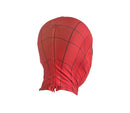 Máscaras 3D Spiderman  (Máscara cosplay, homem aranha)