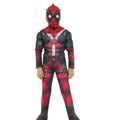 Fantasia de Super-herói Cosplay com Máscara( Homem de ferro, Capitao america, Homem aranha)