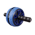 Abdominal Roller (Treinamento simultanêo de perna,braço e abdominal)