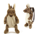 Mochila de Urso de pelúcia,super fofa(40 cm)