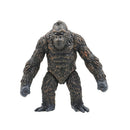 Godzilla Vs King Kong (  Brinquedo com Articulações )