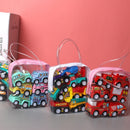 Carrinho infanti (Kit 6 com carrinhos)