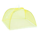 "Guarda-chuva" para alimentos ,sombrinha anti-mosquito (1 pc portátil)