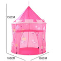 Tenda infatil Kidshappy,com vários modelos, dobráveis.(Crie memórias de brincadeiras felizes na infância do seus filhos)