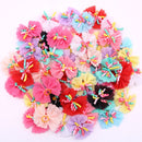 Xuxinha para cachorros, yorkshire, poodle..(20 PCS)