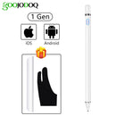 Caneta Stylus para iPad, Xiaomi Huawei Pencil Phone, telefone( Potencialize sua criatividade com essa caneta)