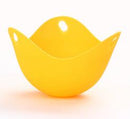 Cozedor de ovo a vapor de silicone (cozinha em "banho maria")