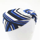 Bandana estilosa  para os cabelos ( Várias estampas )