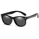 Oculos de sol infantil (Material resistente e flexível óculos de sol UV400) Seu bebê super estiloso!