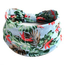 Bandana estilosa  para os cabelos ( Várias estampas )