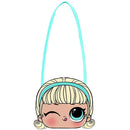 Bolsa estilosa infantil LOL SURPRESA