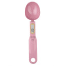 Balança de cozinha digital LCD  ( Colher de medição de peso 500g 0,1g para cozinha)