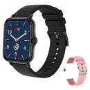 Smartwatch COLMI P8 Plus, relógio inteligente,rastreador fitness ip67 à prova d'água (Compatível com todos telefones)