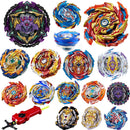 Lançadores Beyblade Burst GT ( Relembre sua velha infancia com seus filhos)