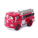 Carreta Disney Pixar Cars ( Conjunto com dois carros )