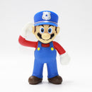 Bonecos colecionáveis Mario Bros, Luigi, Yoshi Donkey Kong