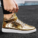 Tênis Gio Shoes (Muito estilo em um só calçado)