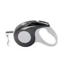 Trela durável para cães, coleira retrátil automática para pets( Várias cores / 3m / 5m )