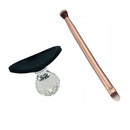 Carimbo de sombra Magic Lazy kit de aplicador de sombra de olho versátil