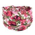 Bandana estilosa  para os cabelos ( Várias estampas )