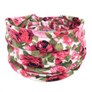 Bandana estilosa  para os cabelos ( Várias estampas )
