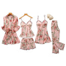 Conjuntos de pijamas ou unitário, super confortável e elegante